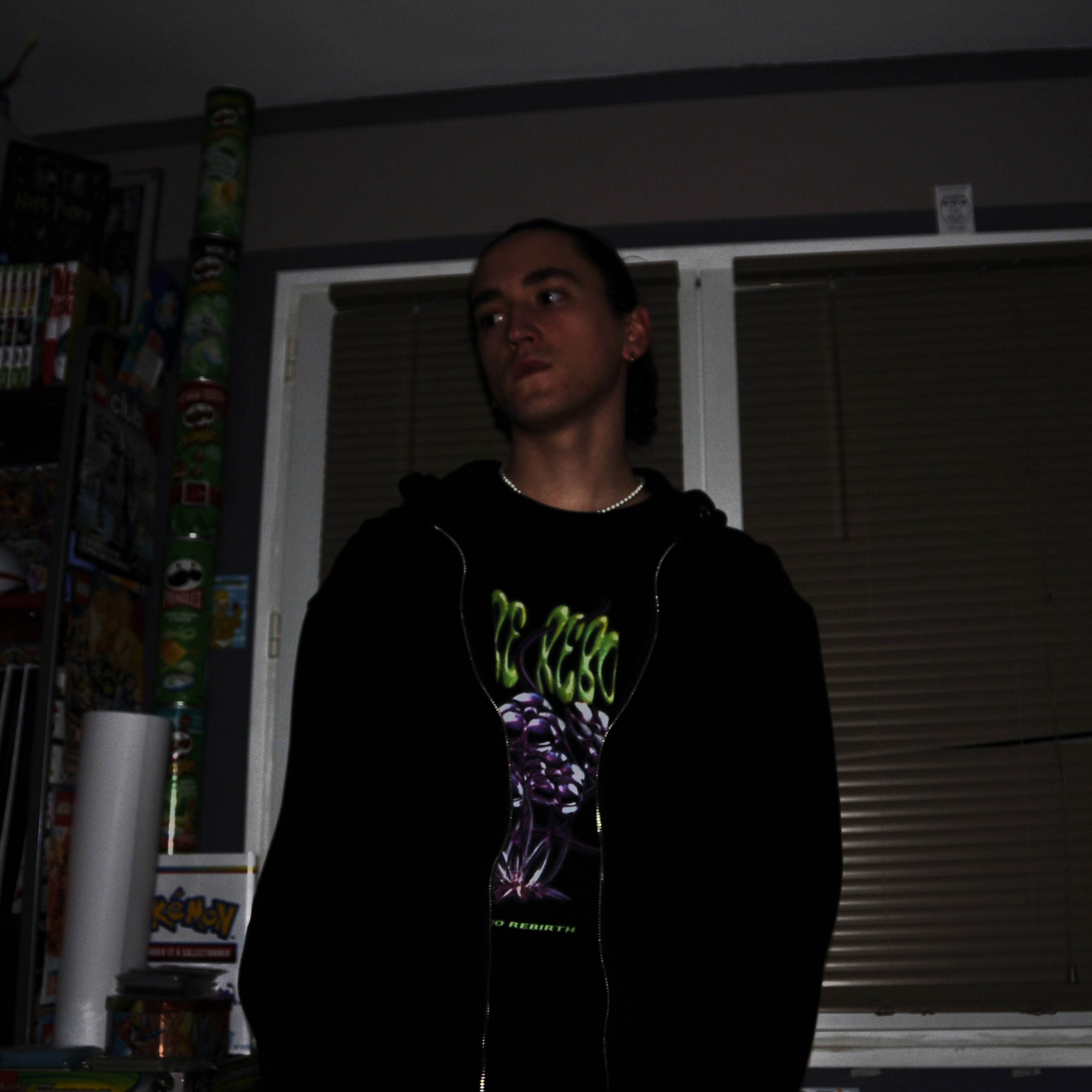 Photo de Thomas Devred