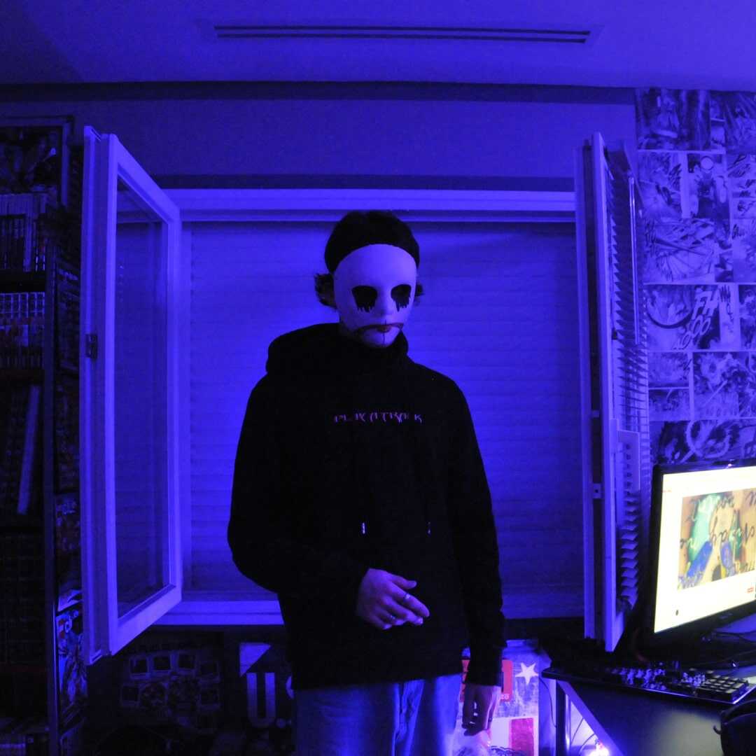 Photo de Thomas Devred