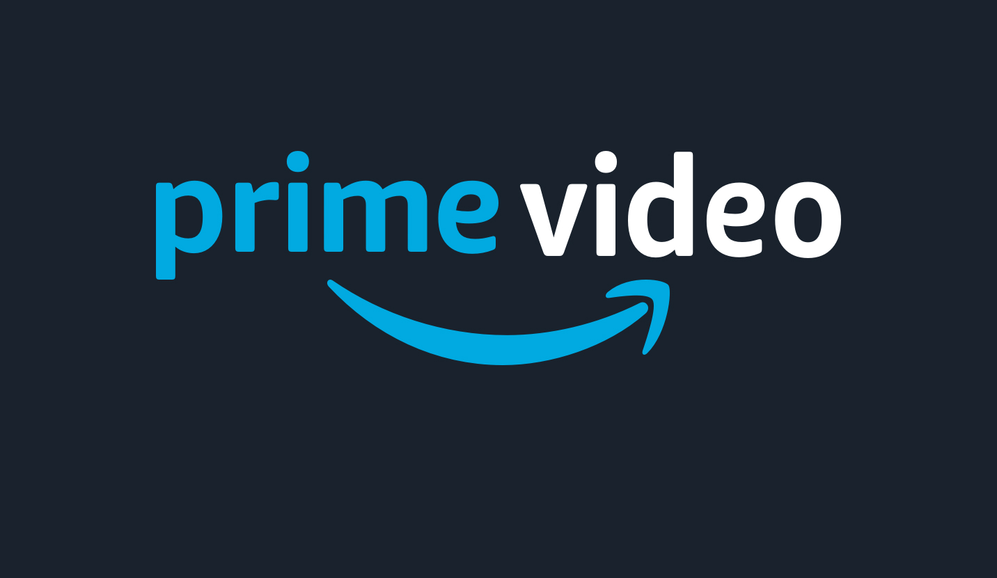 Image du logo de Prime Video